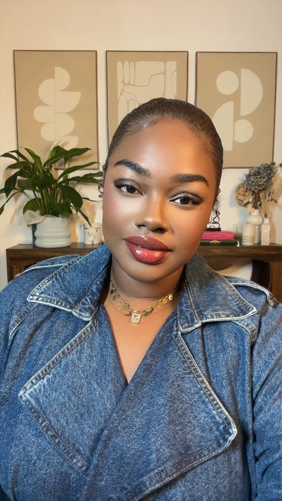 Tatiana matchmaker Serena Rencontre
